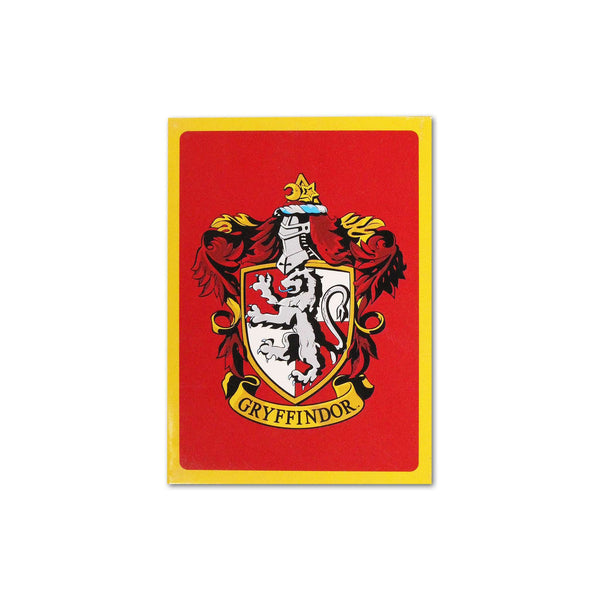 Aimant Harry Potter - Gryffondor blason