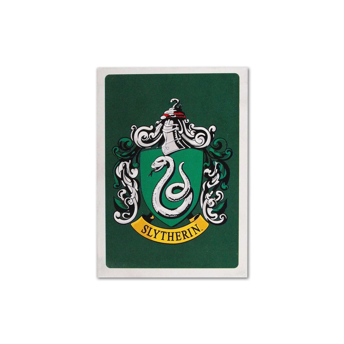 Aimant Harry Potter - Serpentard