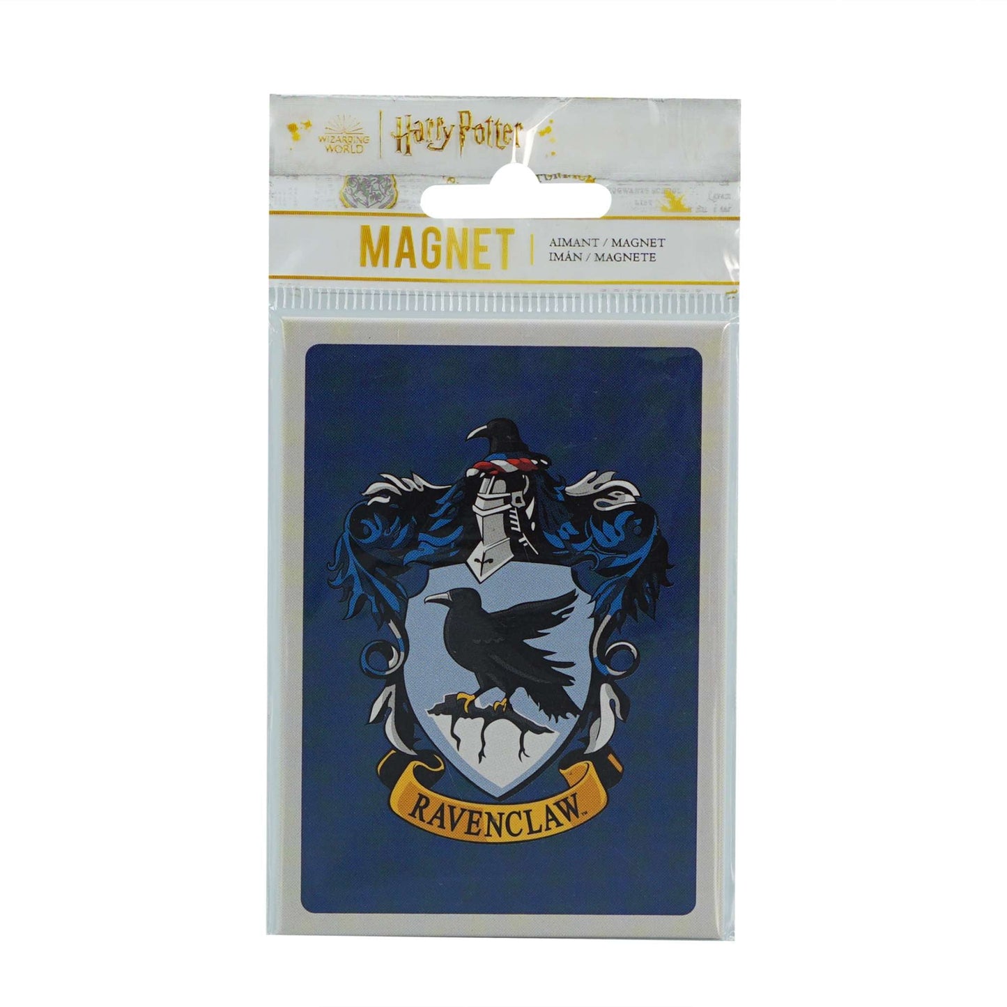 Aimant Harry Potter - Serdaigle