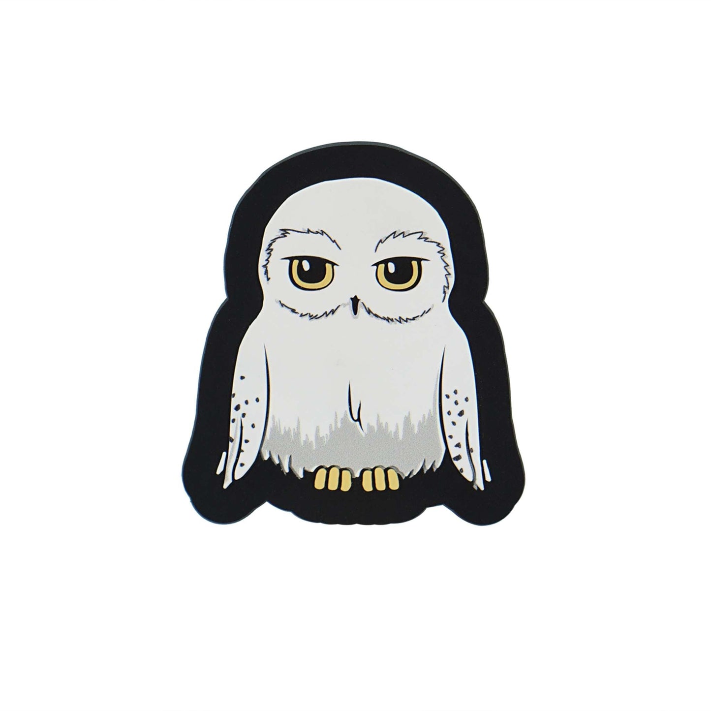 Harry Potter Hedwig Magnet