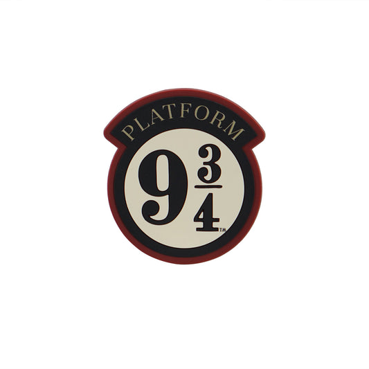 Harry Potter Platform 9 3/4 Magnet