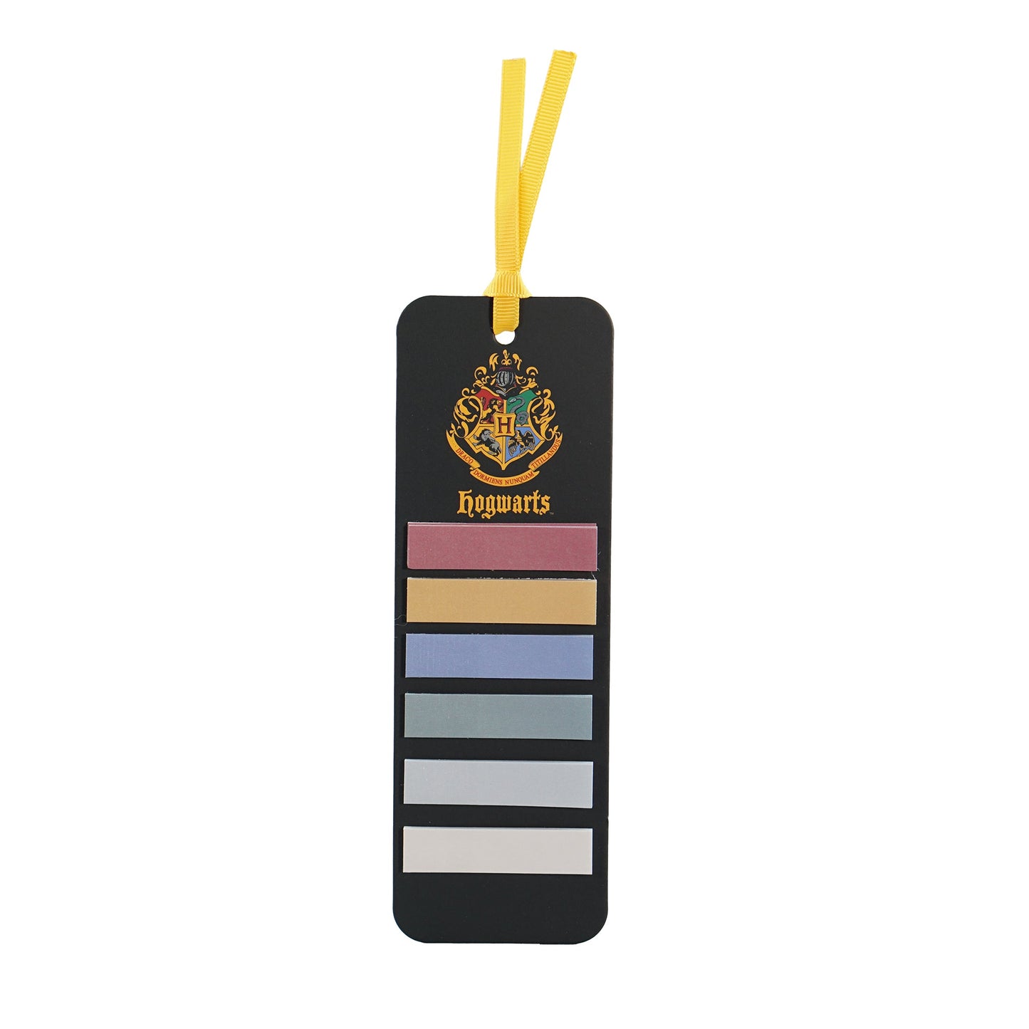 Harry Potter Hogwarts Sticky Tabs Bookmark