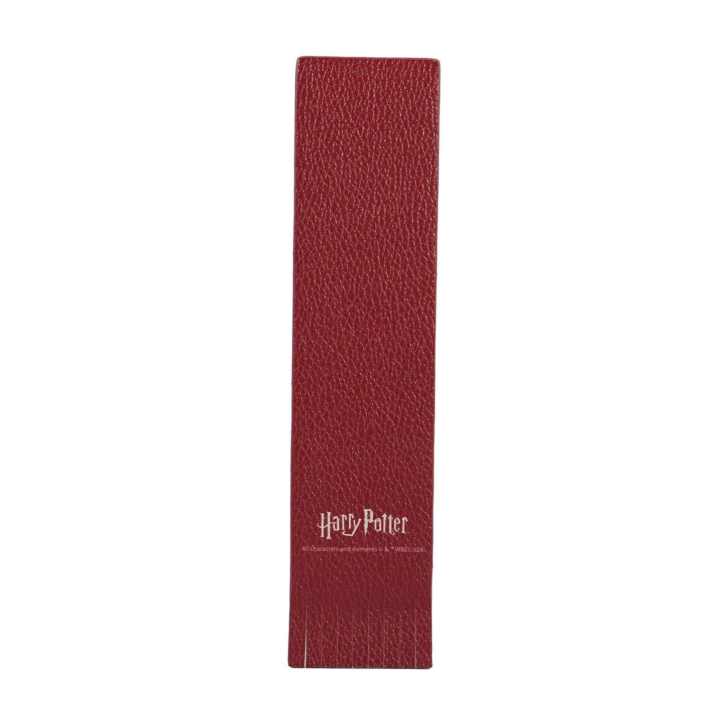 Harry Potter Bookmark I Would Rather
