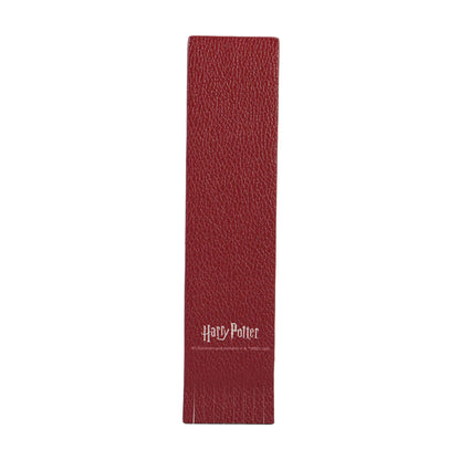 Harry Potter Bookmark I Would Rather