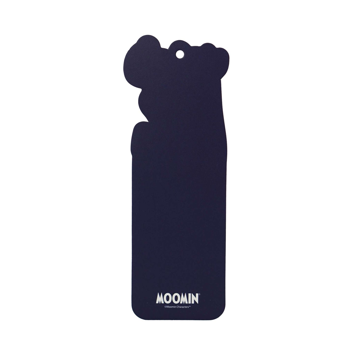 Marque-page papier Moomin - First Snow