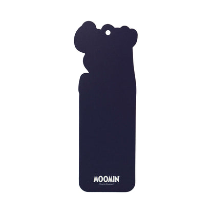 Marque-page papier Moomin - First Snow