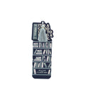 Bookmark with charm and tassel Good Day