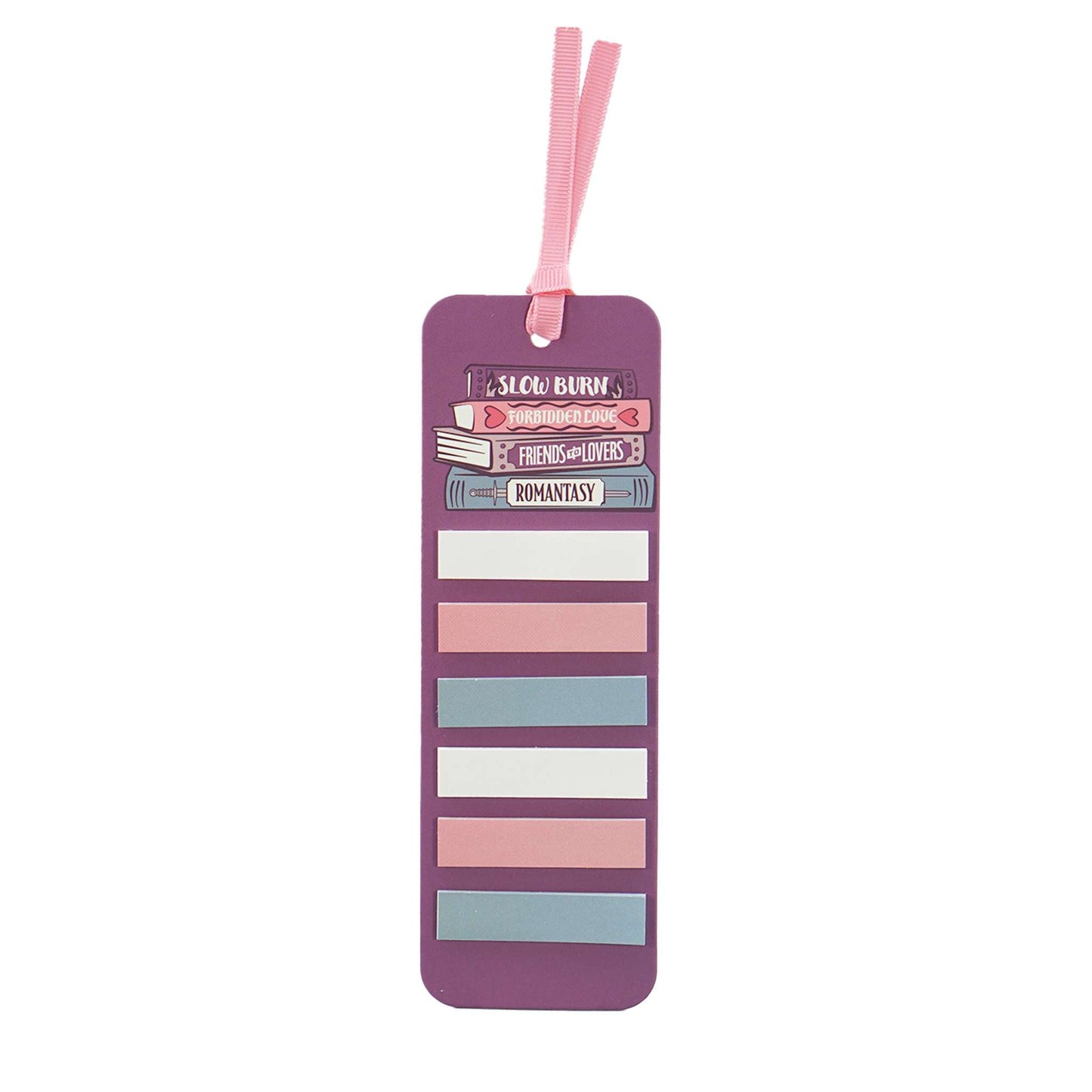 Romantasy Sticky Tab Bookmark