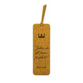 Marque-page papier Shakespeare - Le Roi Lear