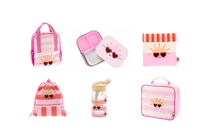 <tc>SOLEIL Back-to-School Pack</tc>