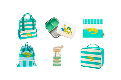 <tc>CROC Back-to-School Pack</tc>