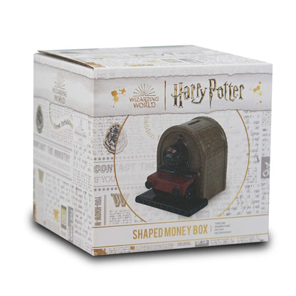Tirelire Harry Potter - Voie 9¾