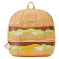 Mini Sac à Dos McDonald's - Big Mac