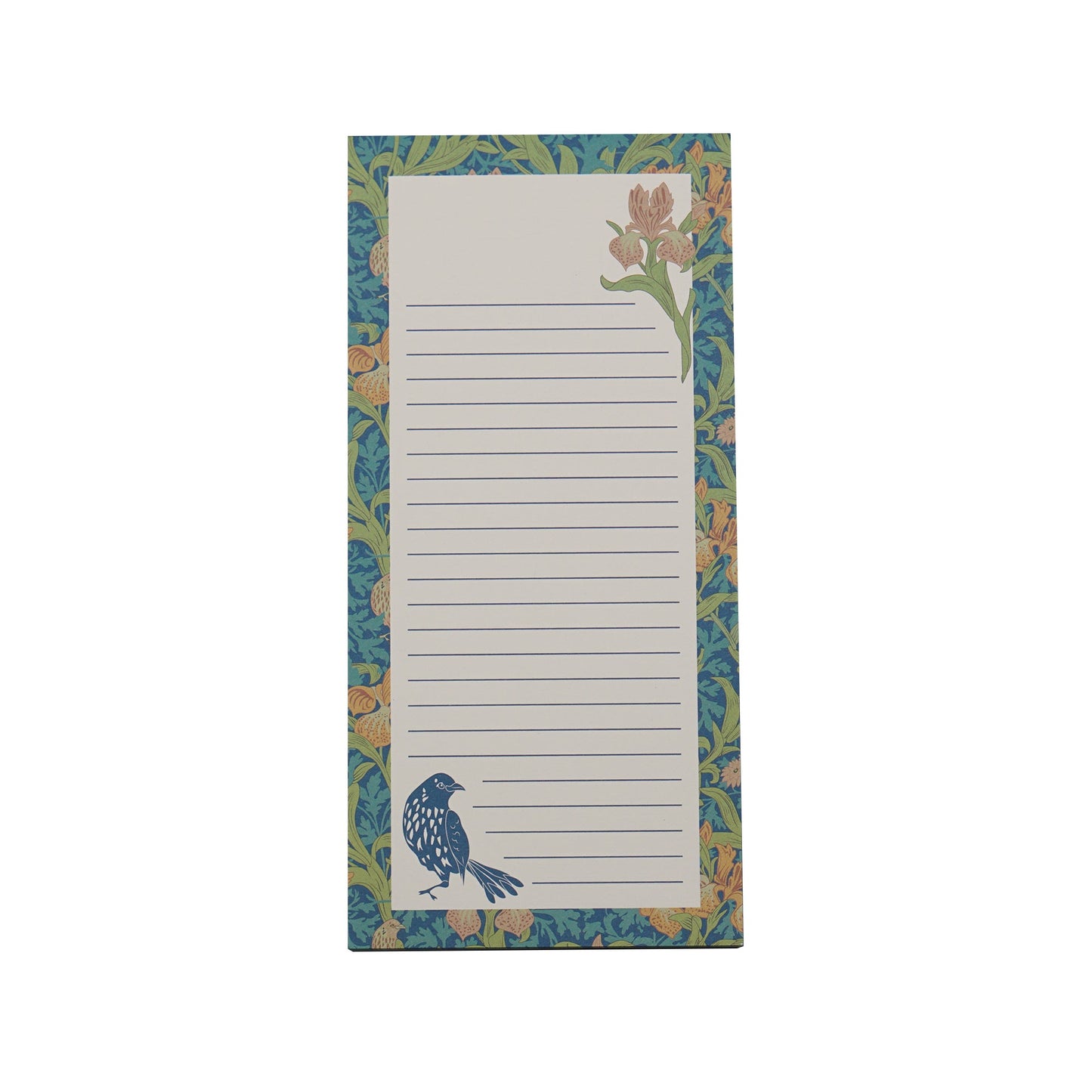 Iris Notepad