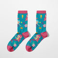 Chaussettes Enfant Magical Mermaids