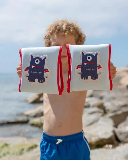 Neoprene Swim Armbands – ALLY