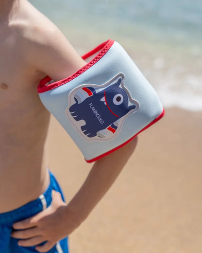 Neoprene Swim Armbands – ALLY