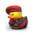 TUBBZ-Ente Metal Gear Solid: Revolver Ocelot TUBBZ (First Edition)