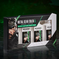 Coffret Metal Gear Solid - Lotion pour le corps