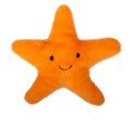 Beach Buddies Plush - Starfish