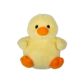 Peluche Amis de la Ferme - Poussin