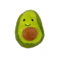 Farm Friends Plush - Avocado