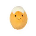 Peluche Amis de la Ferme - Œuf