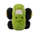 Peluche Amis de la Ferme - Tracteur