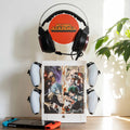 Gaming-Schließfach My Hero Academia