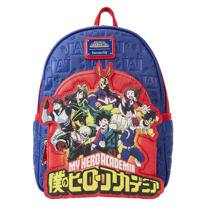 My Hero Academia Small Backpack