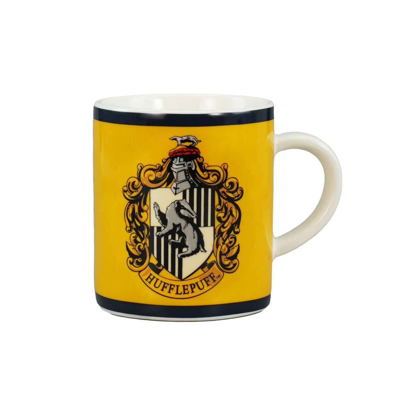 Mug expresso Harry Potter - Poufsouffle 110 ml