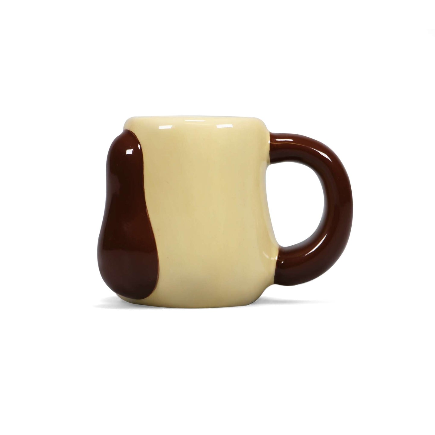 Wallace & Gromit Gromit Espresso Mug