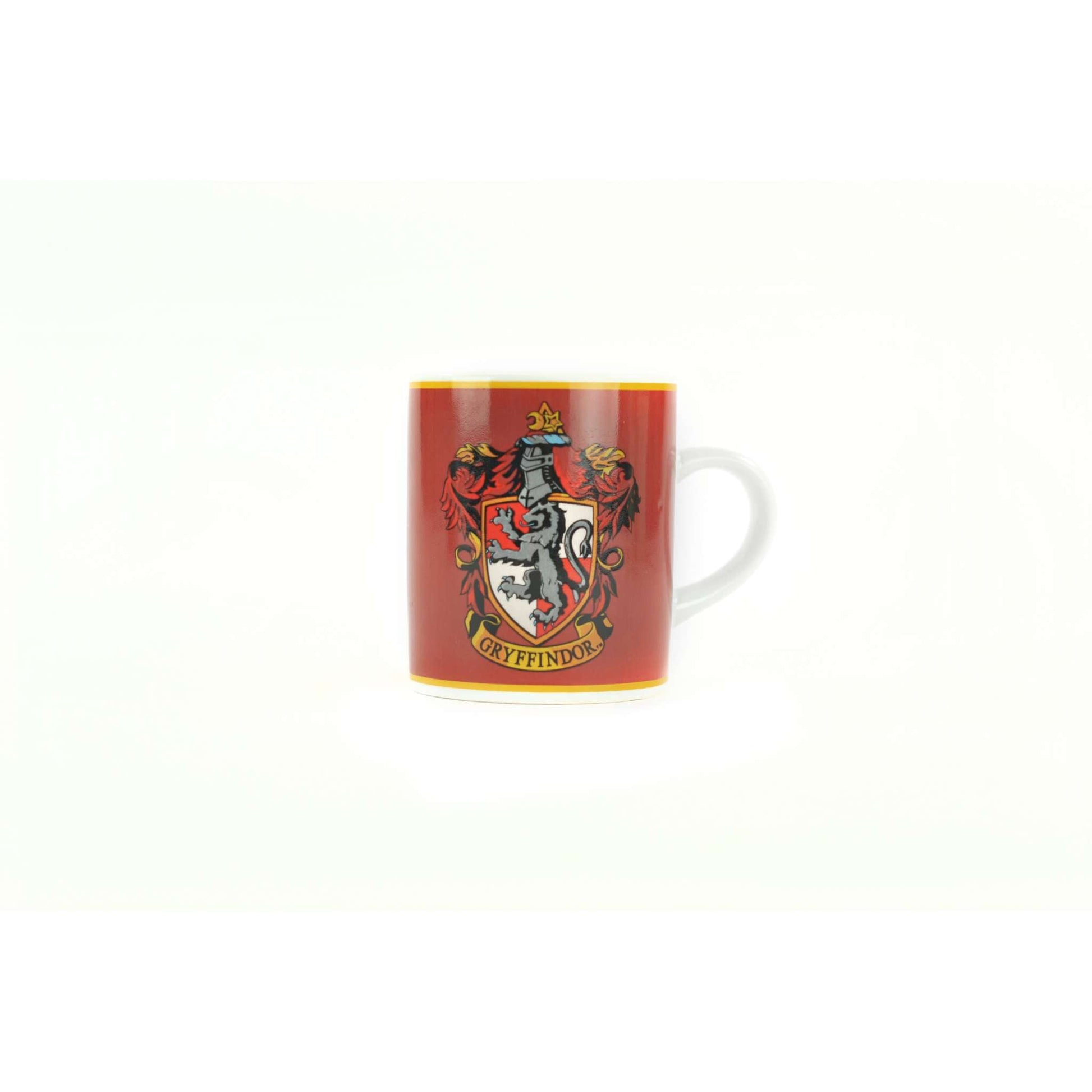 Tasse à café Harry Potter - Gryffondor