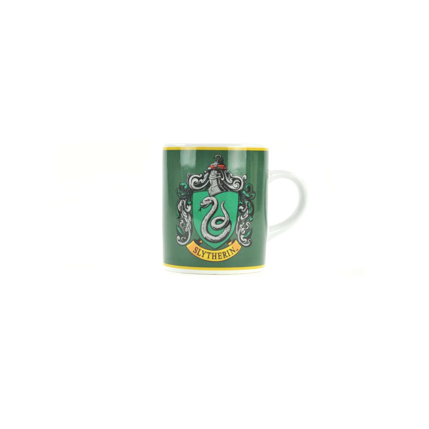 Tasse à café Harry Potter - Serpentard