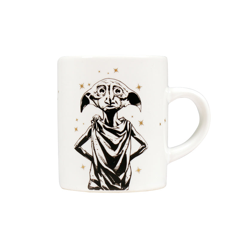 Harry Potter Dobby Espresso Mug