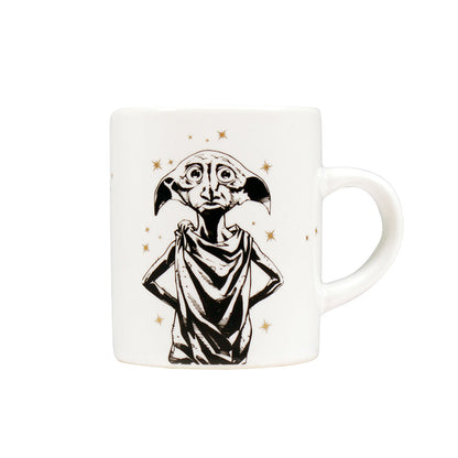 Harry Potter Dobby Espresso Mug