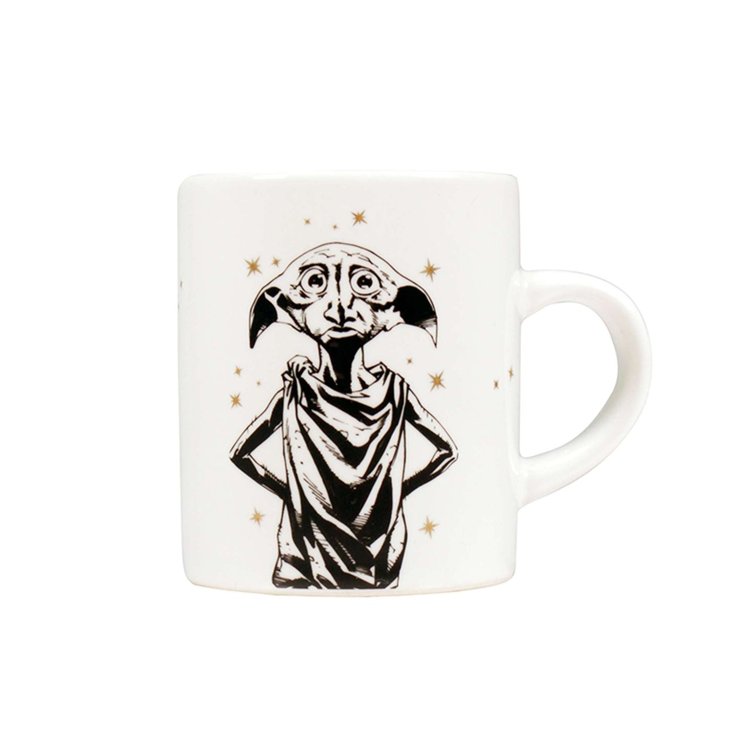 Harry Potter Dobby Espresso Mug