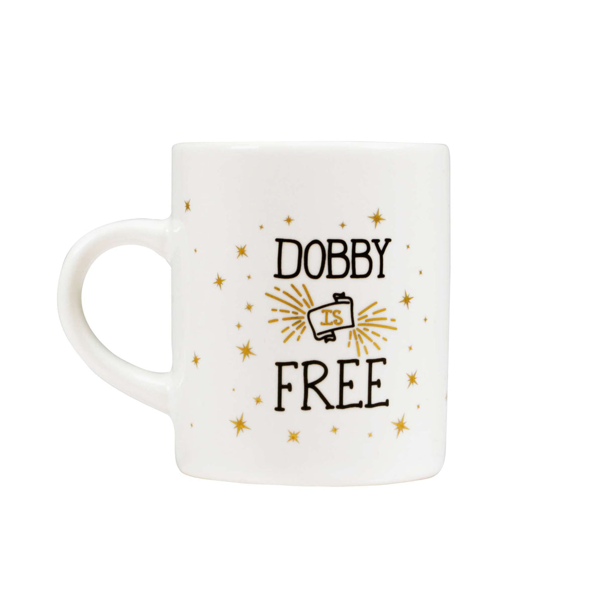 Mug expresso Harry Potter - Dobby