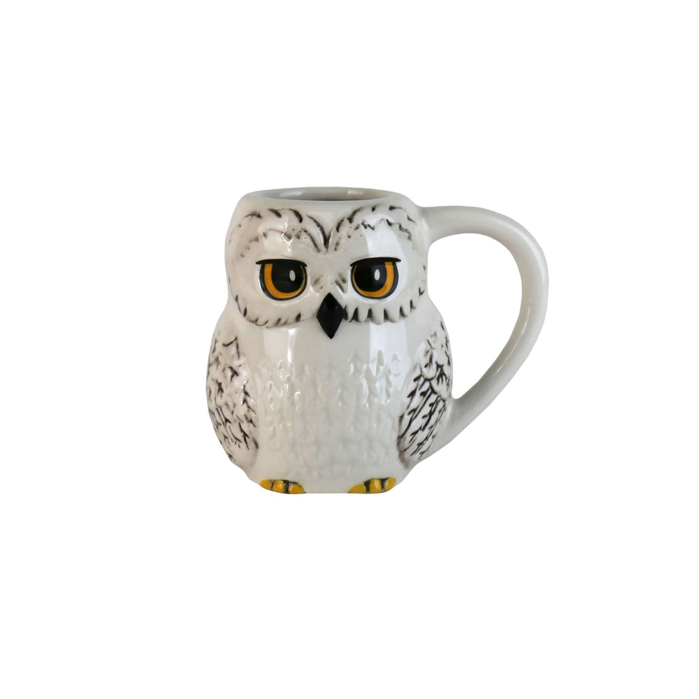 Mug expresso Harry Potter - Hedwige