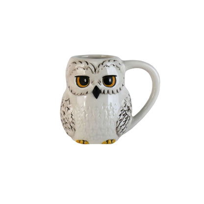 Harry Potter Hedwig Espresso Mug