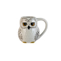 Mug expresso Harry Potter - Hedwige
