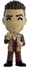 Figurine MJF