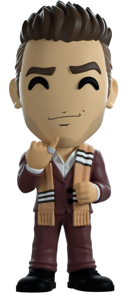 MJF 