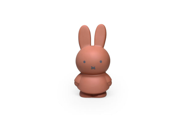 Miffy Rabbit Money Box Warm Edition S