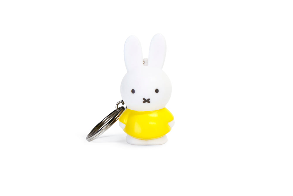 Porte-Clés Lapin Miffy