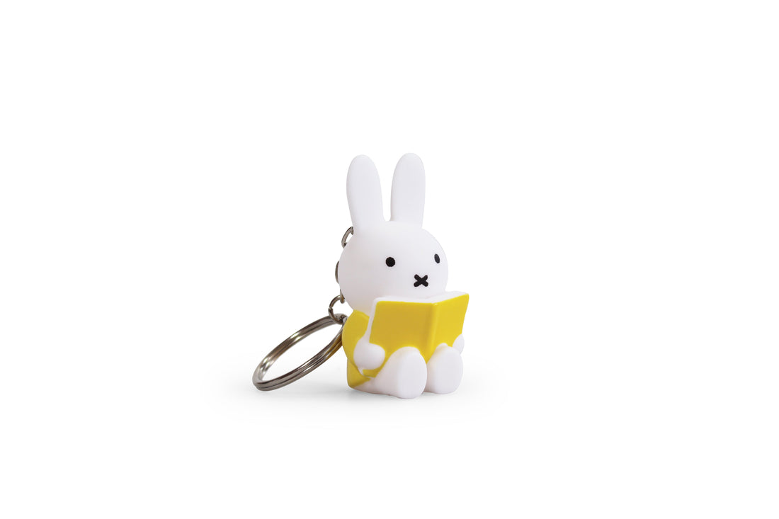 Miffy & Friends