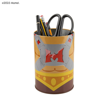 *He-Man Pencil Holder