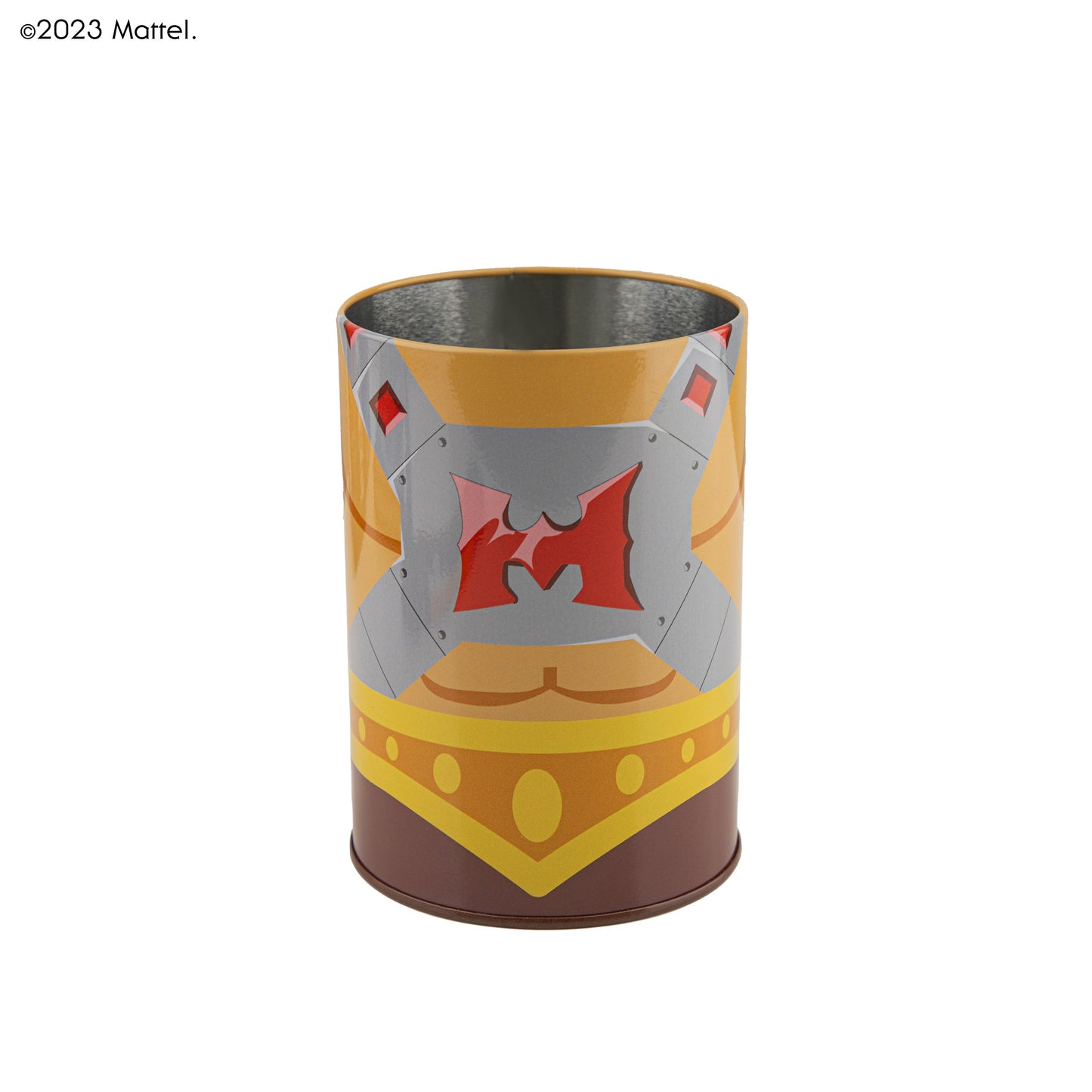 *He-Man Pencil Holder
