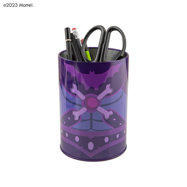 Skeletor Pen Pot