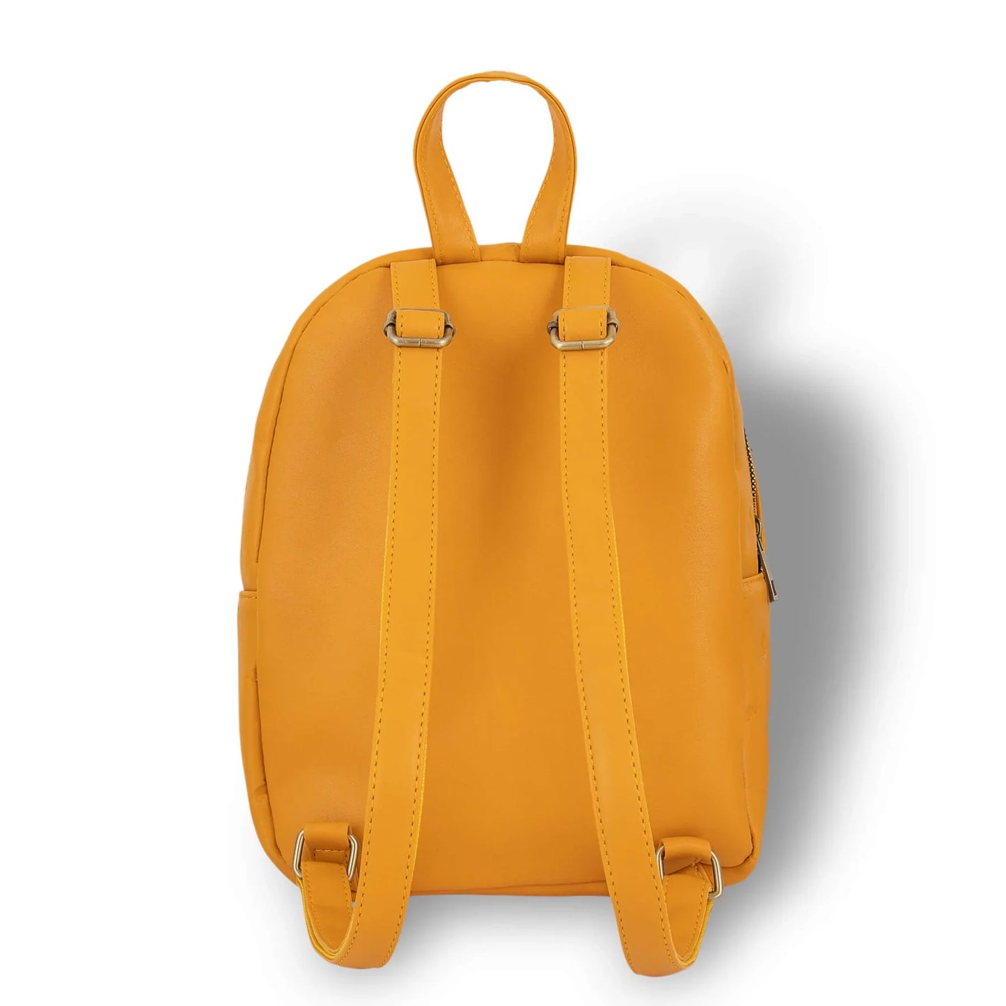 Harry Potter Mini Waffle Backpack - Hufflepuff